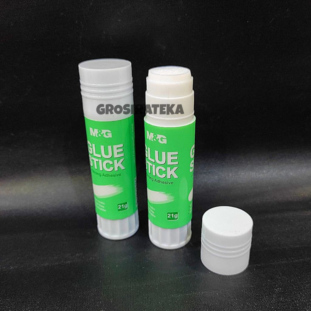 

LEM STICK, GLUE STICK, LEM KERTAS, GLUE STICK ASGN7136 21gr M&G