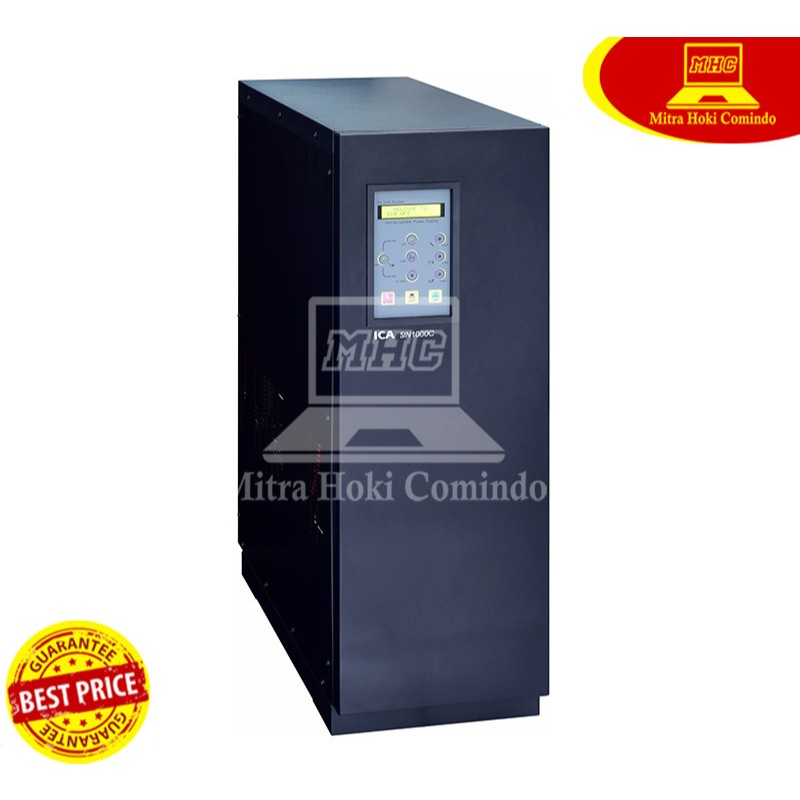 UPS ICA 1000VA UPS ICA TP SIN1000C UPS 1000VA