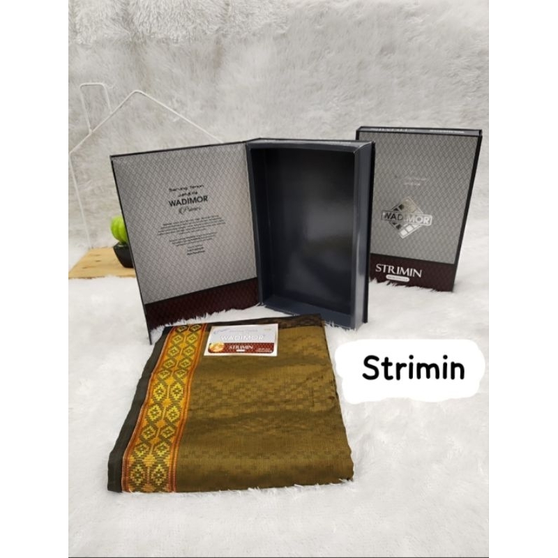 Wadimor motif Strimin Premium