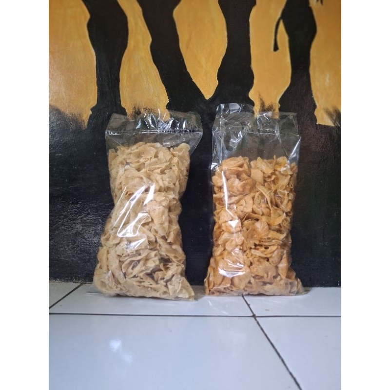 

kripik bawang