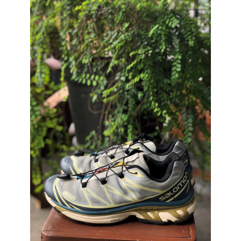 Salomon XT6 ACS