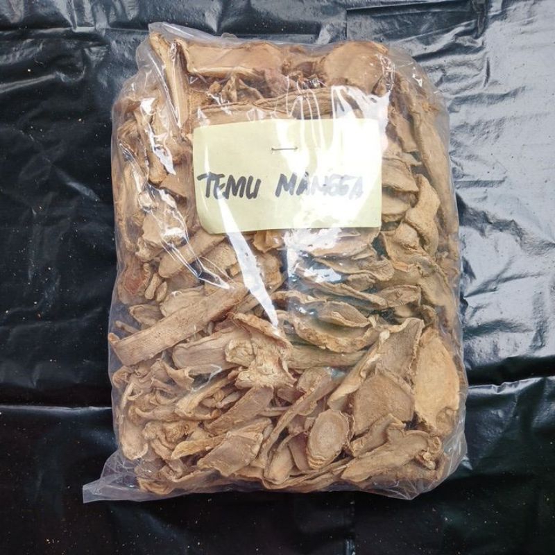 

Temu Mangga Kering 1 kg