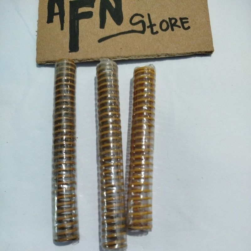 

Pir mizumi warna kuning ready