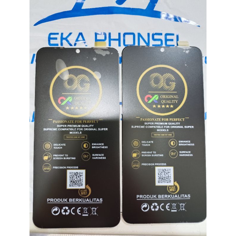 LCD TOUCHSCREEN VIVO V11 / VIVO 1806 FULLSET