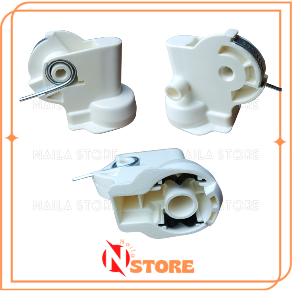 Leher Kipas Angin Panasonic Ori Dinding/Leher Kipas Berdiri KDK Panasonic Original