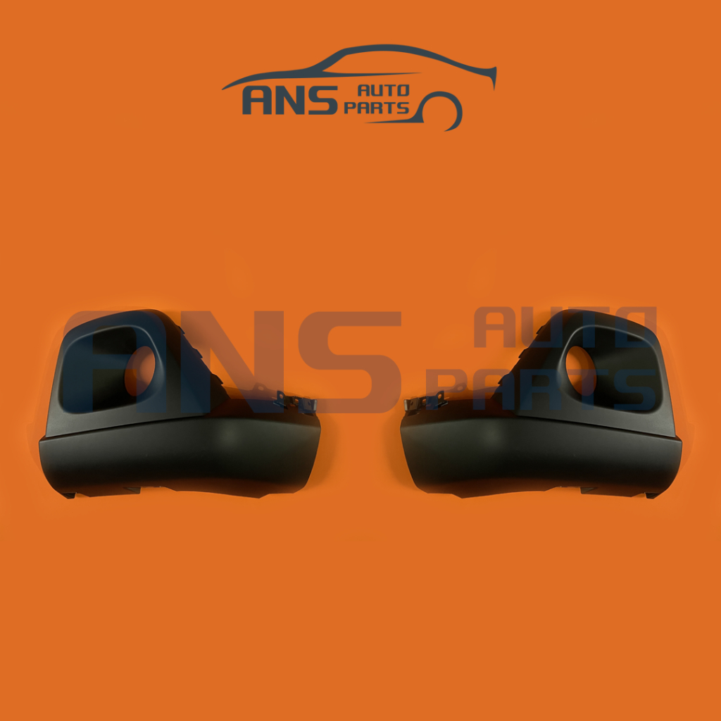 BEZEL FOG LAMP / COVER FOG LAMP (KANAN / KIRI) SUZUKI XL7 ORIGINAL SGP