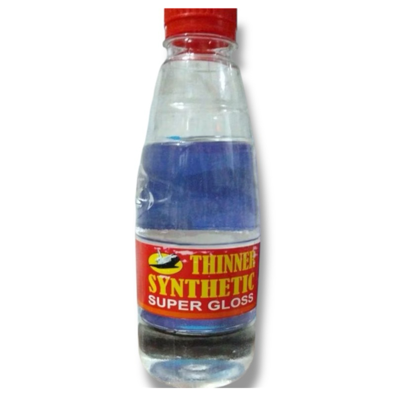THINNER BOTOL