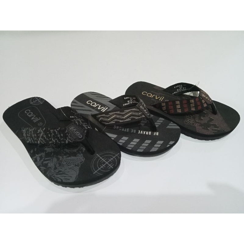 Sandal Carvil Anak Laki Laki