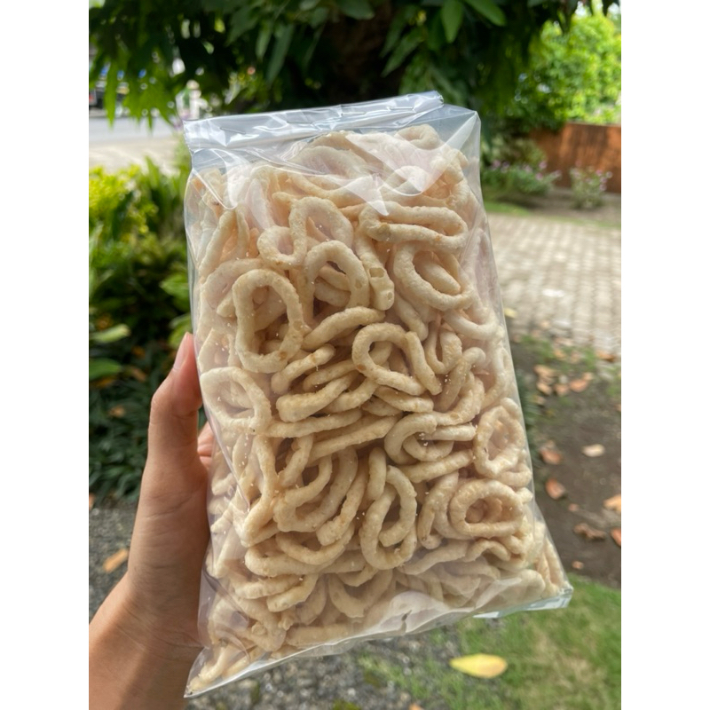

Lanting Gethuk khas Cilacap 250gram