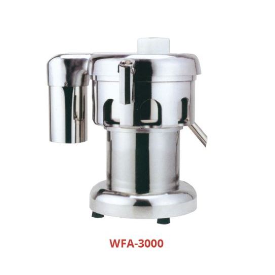 GETRA WFA-3000 Juice Extractor Jus Extractor Pembuat Juice Tanpa Ampas
