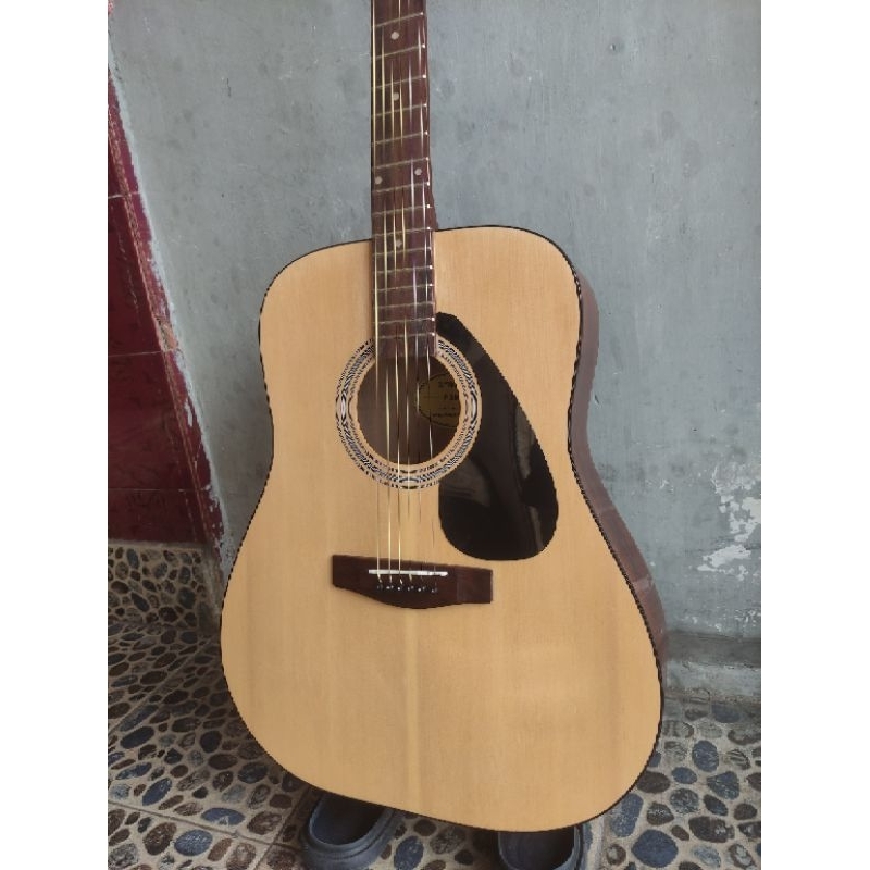 Gitar Yamaha F310 Original