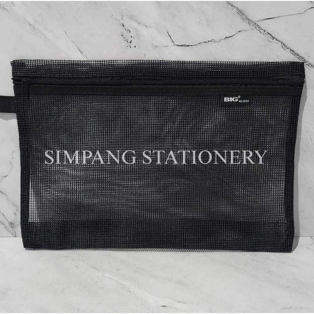 

BIG 9003 POCKET FILE KOTAK A4 / BJ