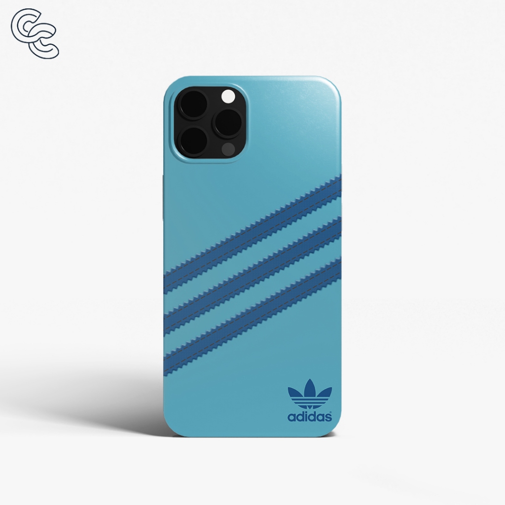 Covercraft Adidas BALI Painting Case - Hardcase for iPhone