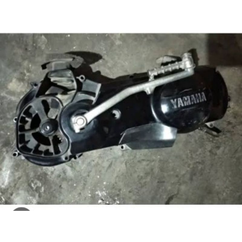 blok cvt full set isi mio J mio GT mio soul GT Fino 110 seken original