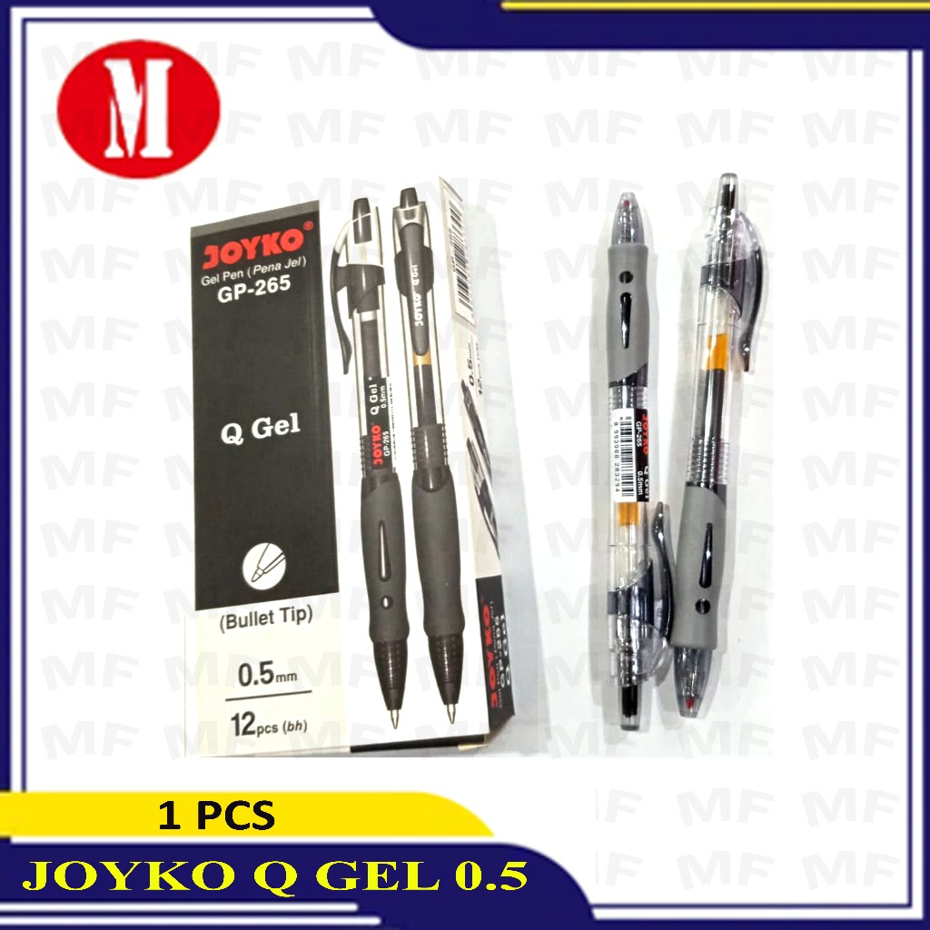 

Pena Joyko Q gel GP-265 Perpcs