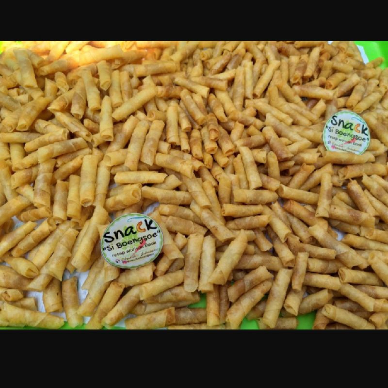 

SUMPIA UDANG REBON PREMIUM TOPLES 1000ML