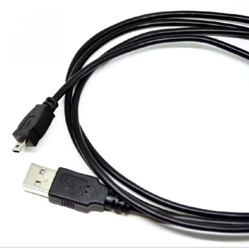 kabel Cas Bluetooth Headset QTA35