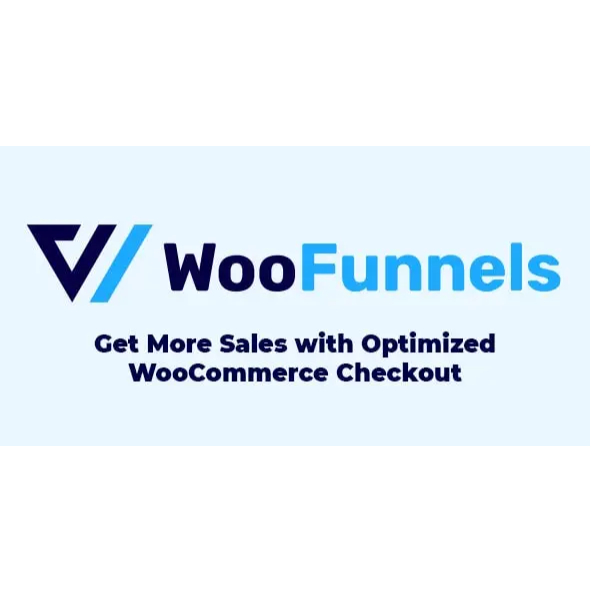 FunnelKit Checkout + Addons – Custom WooCommerce Checkout Pages | Plugin Wordpress | Bonus 1 Plugin 