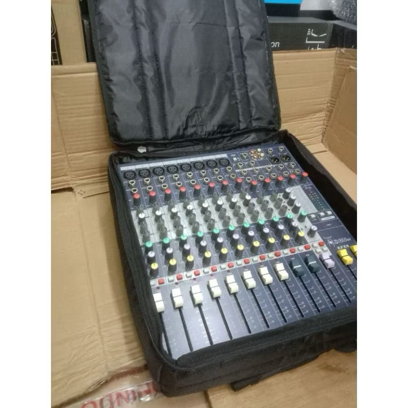 Tas Mixer Sound Sistem /Tas Mixer Efek Sound Sistem /Tas Tdx