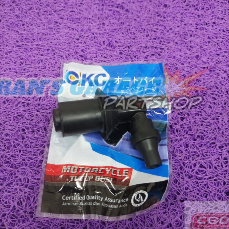 KC PALA BUSI COP BUSI YAMAHA MIO SPORTY 5TL SMILE 28D NOUVO 5LW LELE Z SOUL FINO KARBU KARBURATOR CA