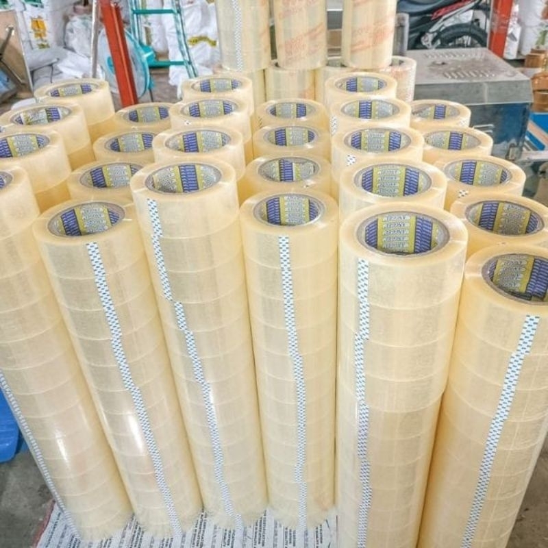 

LAKBAN BENING 45MM X 100YARD