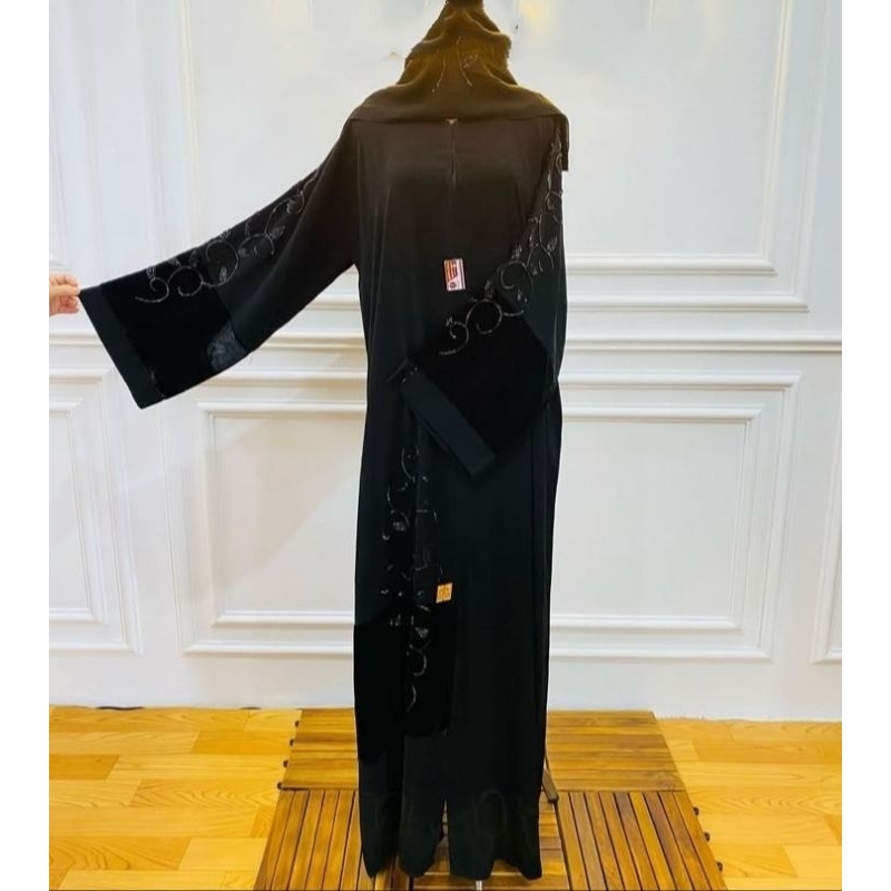 Abaya Tarim ORI