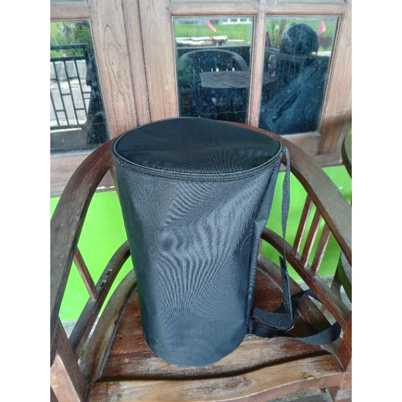 TAS DARBUKA 8INCH