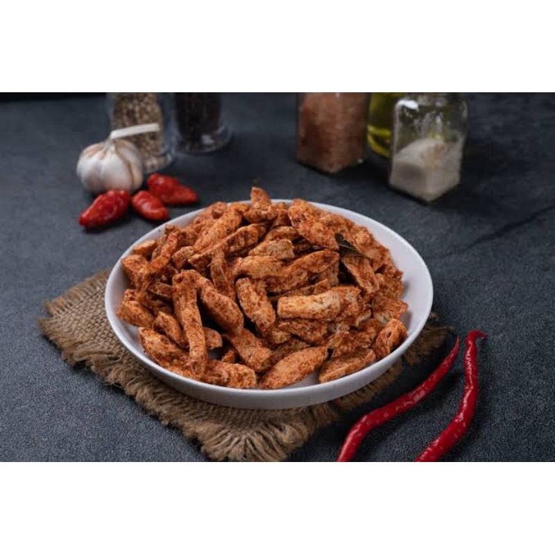 

Paket Basreng 5000gr