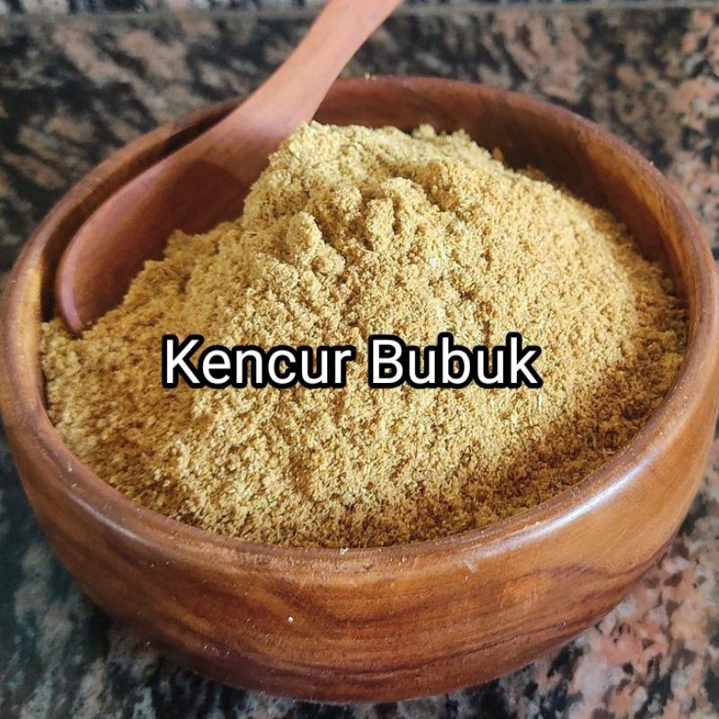 

Kencur Bubuk 100g