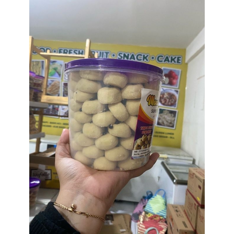 

Ygshop17 Monde Susu Asli Jember 1Kg