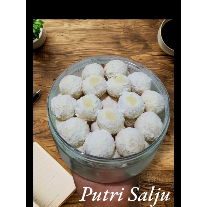 

Putrisalju