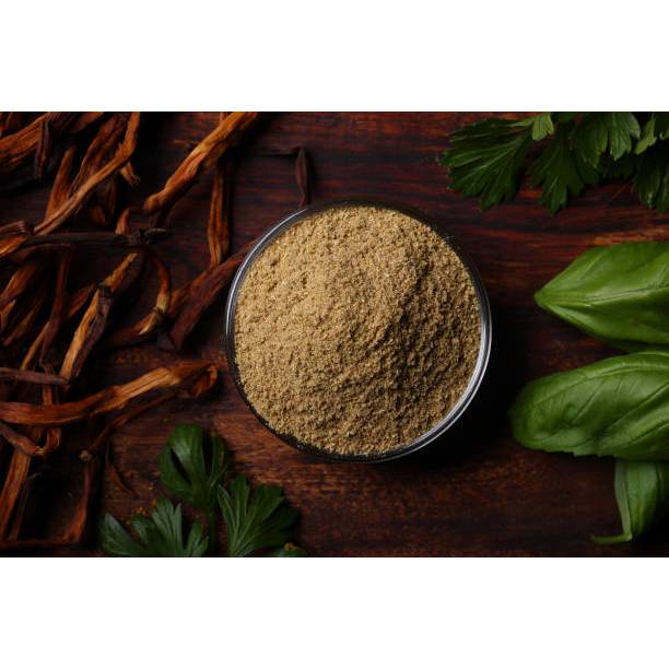 

Lada bubuk merica 100gr asli premium