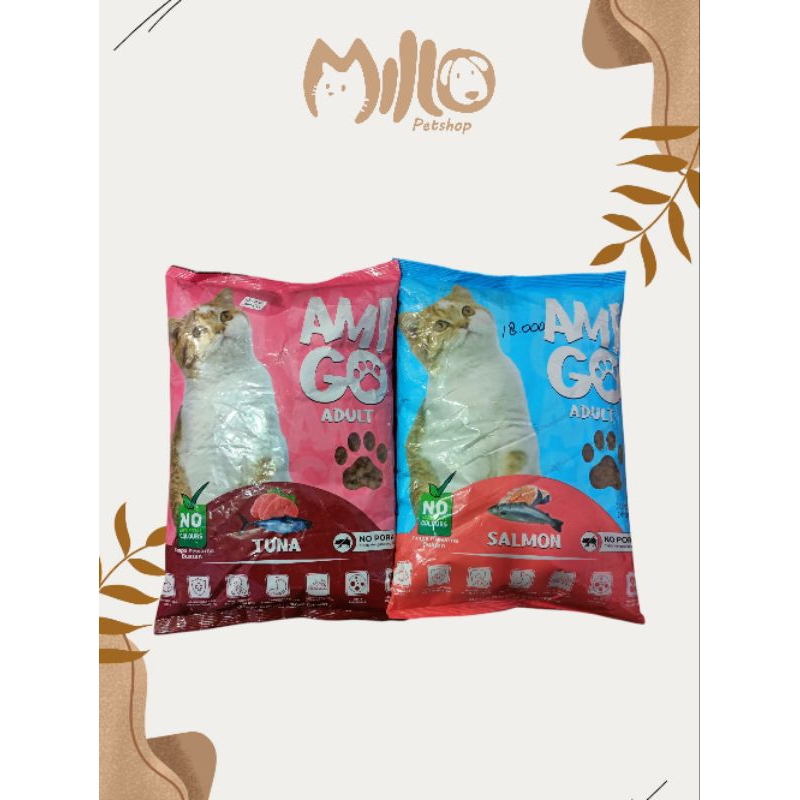 

Amigo Adult 800 gr