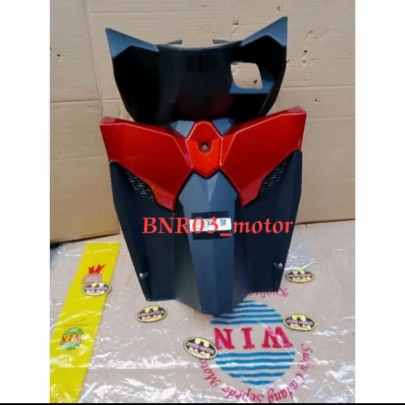 Reksil Leghsil Kunci Motor Honda Vario 125 150 Led Old 2015-2017