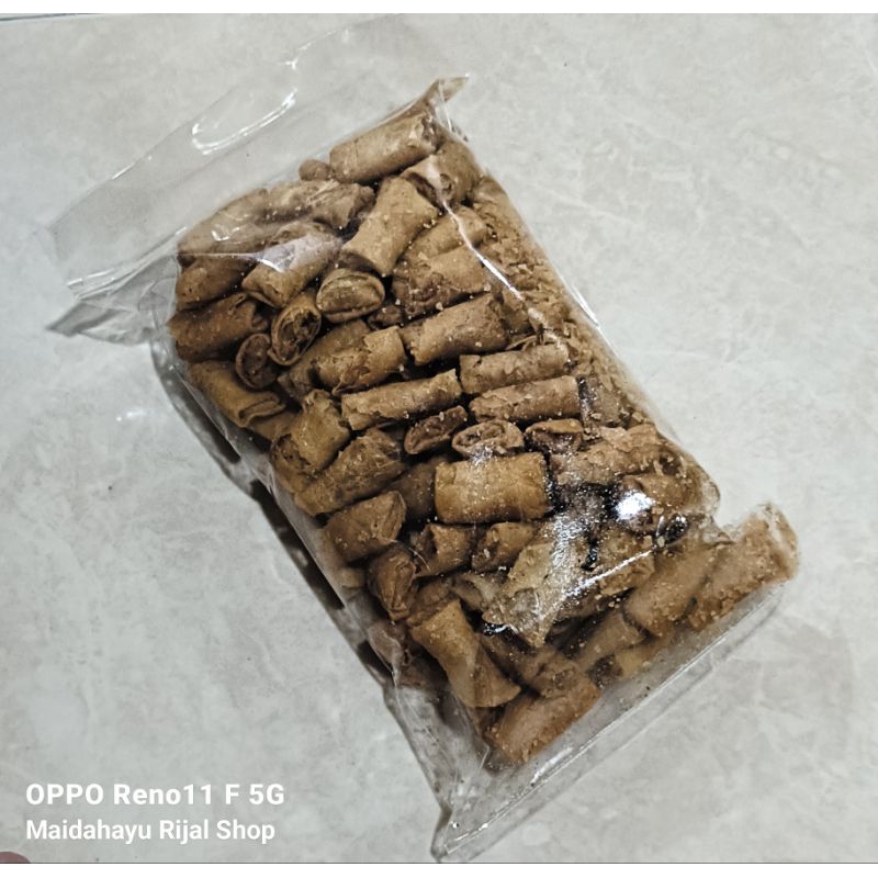 

Kue Sumpia 500 gr