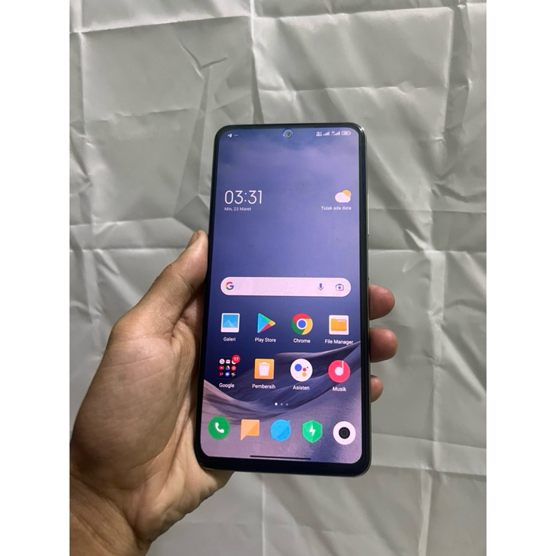 Poco f3 6/128Gb