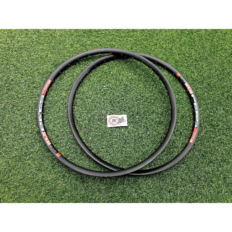 Rims DT Swiss 533d 27.5 32Hole