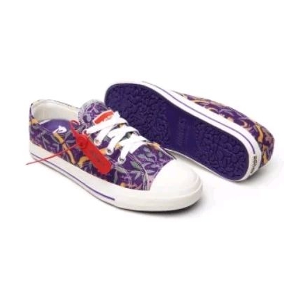 Sepatu sneaker dorks sepatu pria