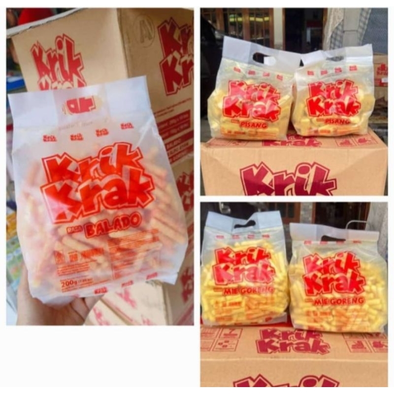 Snack CIKI 1 ball