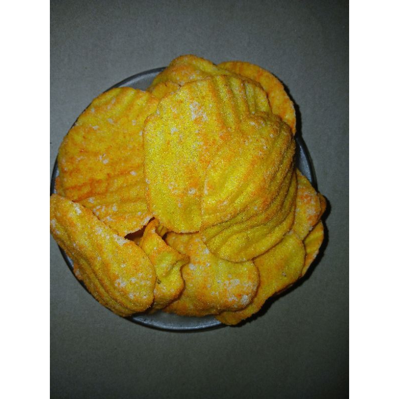 

Puyur Balado 1kg Mantap
