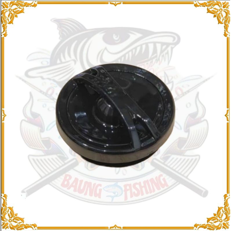 Part knob drak reel daido 1000 2000 3000 4000