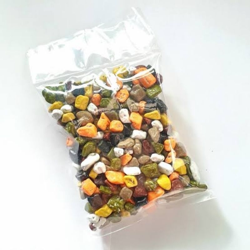 

Cokelat Coklat kerikil turki 250 gram