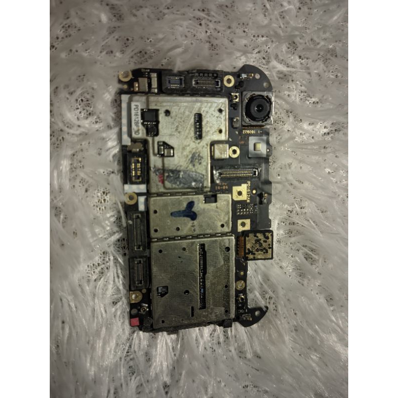 Mesin Vivo V5 Lite ( Vivo 1609 ) + Kamera