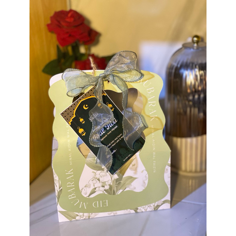 

HAMPERS PALM CHEESE COOKIES