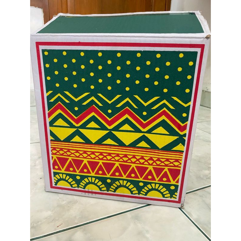

paket Lebaran
