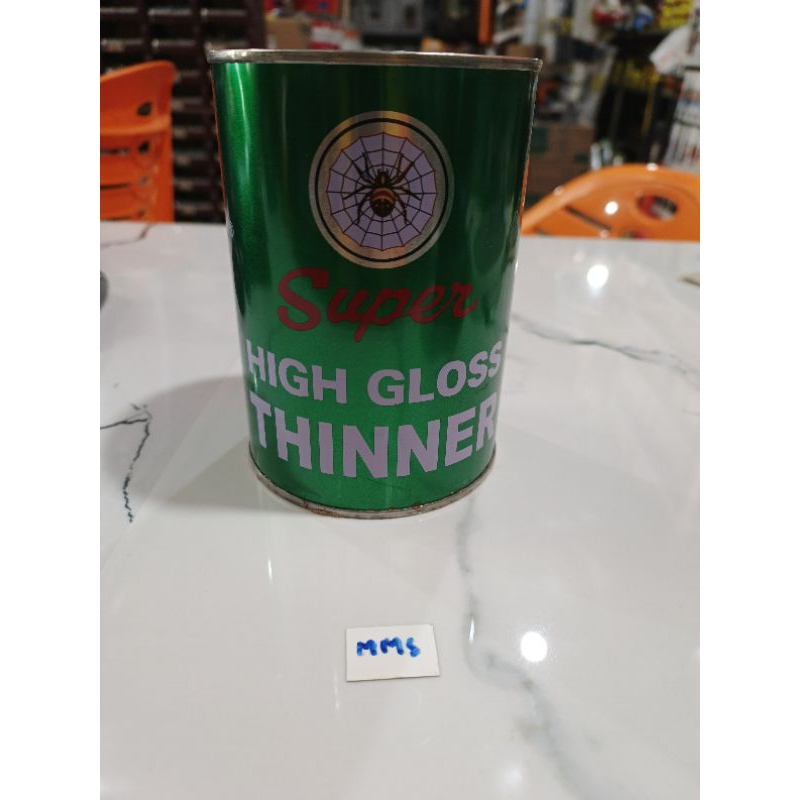 Thinner Laba-Laba Super High Gloss Thinner