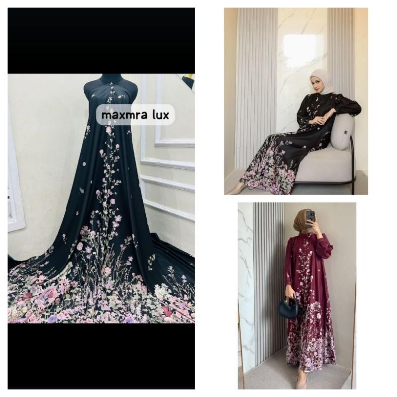 KAIN MAXMARA  LUXURY//MAXMARA PREMIUM//SILK  PREMIUM