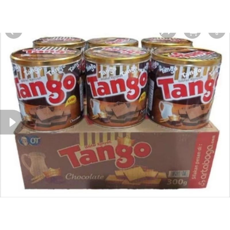 

tanggo