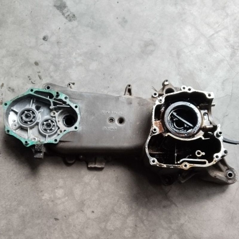 blok mesin, blok nomer mesin,nomer mesin,kalter kiri beat karbu KVY