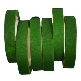 

Floral Tape Selotip Bunga Hijau